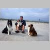 On Amelia Island with Spanky, Bailey & Chumley.jpg